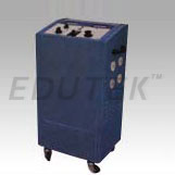 Shortwa medical diathermy 500 watt Floor Model